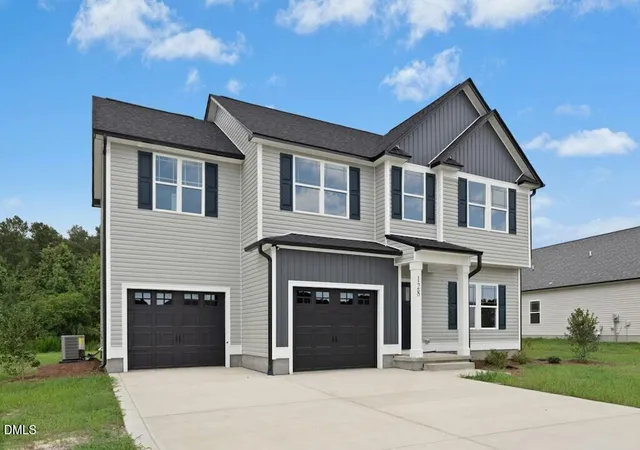 Photo 4 of Single family home for sale at 128 Hummingbird Grv Ln, Princeton, NC 27569 | MLS# 10182899 | Listing updated on 2026-09-23