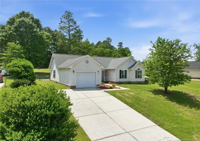 Photo 2 of Single family home for sale at 514 Northwoods Dr, Raeford, NC 28376 | MLS# 764304 | Listing updated on 2026-08-23