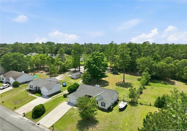 Photo 34 of Single family home for sale at 514 Northwoods Dr, Raeford, NC 28376 | MLS# 764304 | Listing updated on 2026-08-23