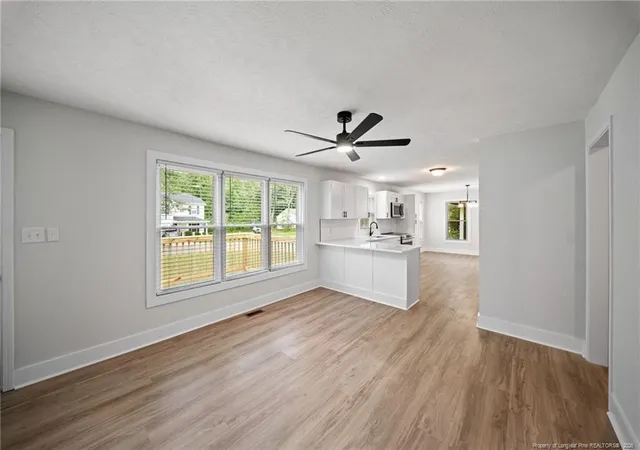 Photo 4 of Sale Pending at 194 Pendergraft Rd, Bunnlevel, NC 28323 | MLS# 766561 | Listing updated on 2026-08-31