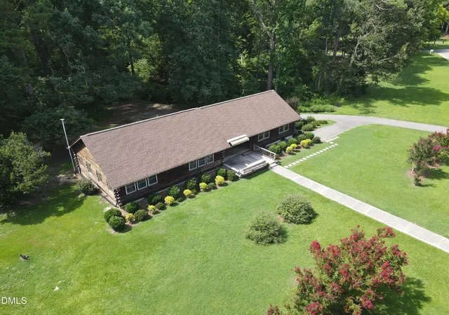 4th image of 506 Bumpas Creek Access, Dunn, NC 28334 | MLS# 10182411