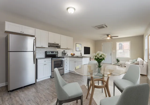 2nd image of 1109 Juniper St, Durham, NC 27701 | MLS# 10183182