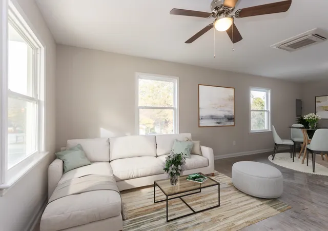 Photo 4 of House for sale at 1109 Juniper St, Durham, NC 27701 | MLS# 10183182 | Listing updated on 2026-09-11