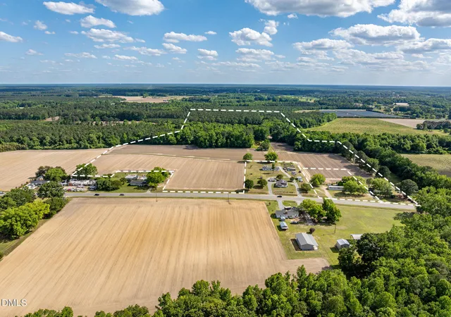 Land for sale at 3096 E US 70 Bus, Smithfield, NC 27577 | MLS# 10182259