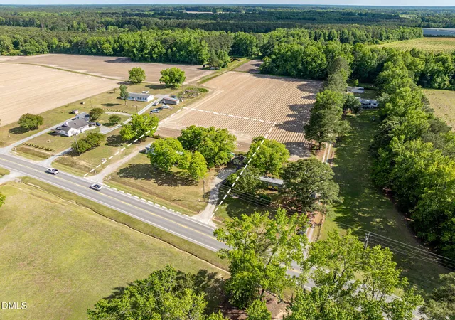 Photo 1 of Land for sale at 3096 E US 70 Bus, Smithfield, NC 27577 | MLS# 10182259 | Listing updated on 2026-07-24