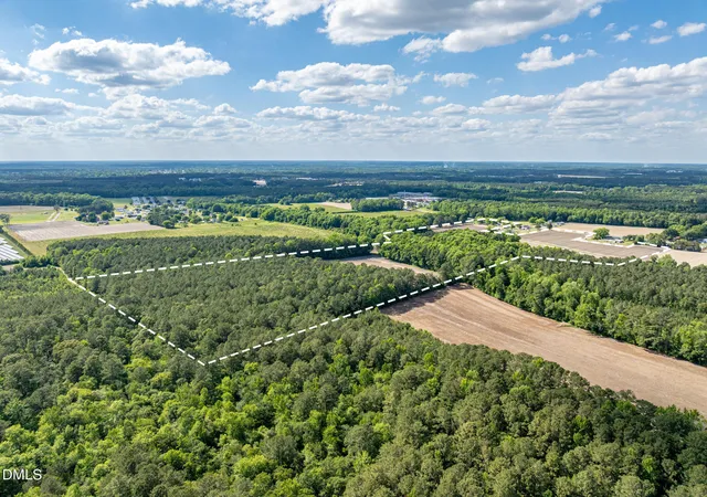Photo 2 of Land for sale at 3096 E US 70 Bus, Smithfield, NC 27577 | MLS# 10182259 | Listing updated on 2026-07-24