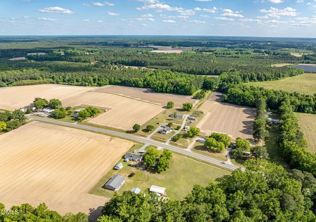 Photo 3 of Land for sale at 3096 E US 70 Bus, Smithfield, NC 27577 | MLS# 10182259 | Listing updated on 2026-07-24