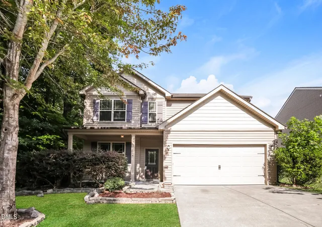 Photo 1 of Single family home for sale at 1604 Flowering Peach Trl, Raleigh, NC 27610 | MLS# 10182338 | Listing updated on 2026-08-26