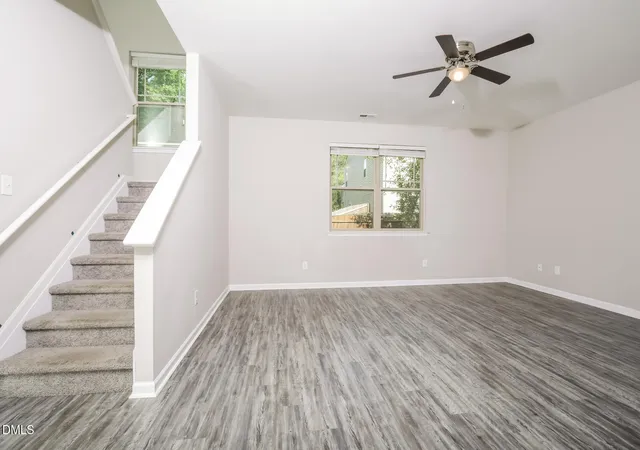 Photo 3 of Single family home for sale at 1604 Flowering Peach Trl, Raleigh, NC 27610 | MLS# 10182338 | Listing updated on 2026-08-26