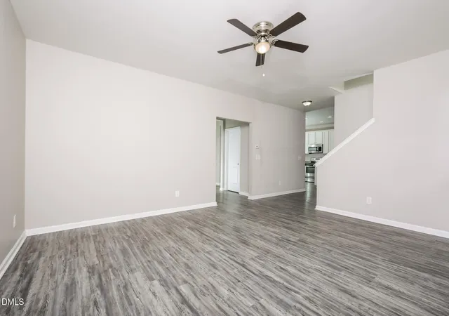 Photo 3 of Single family home for sale at 1604 Flowering Peach Trl, Raleigh, NC 27610 | MLS# 10182338 | Listing updated on 2026-08-26