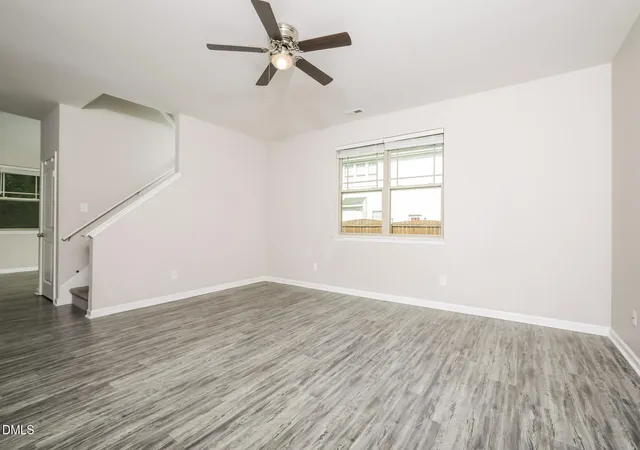 Photo 4 of Single family home for sale at 1604 Flowering Peach Trl, Raleigh, NC 27610 | MLS# 10182338 | Listing updated on 2026-08-26