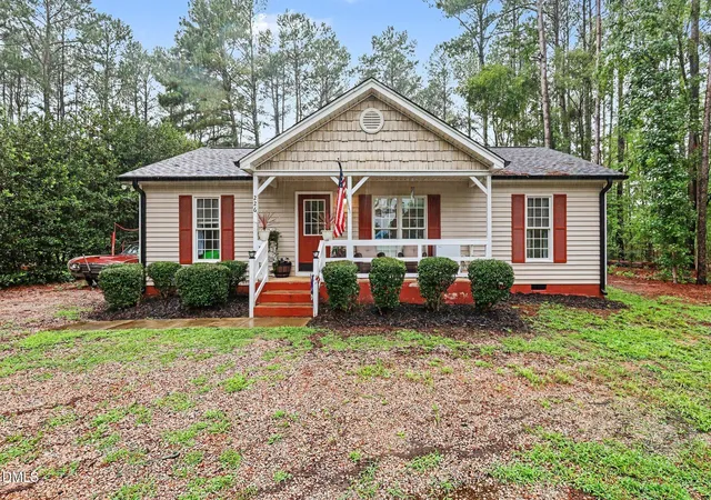 1st image of 226 Shawnee Dr, Louisburg, NC 27549 | MLS# 10182641
