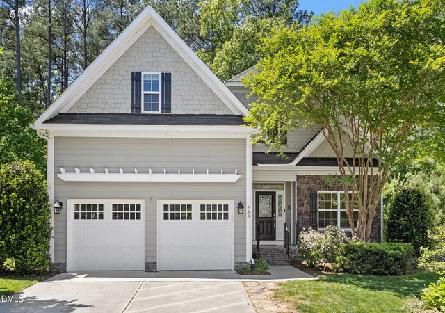 Photo 1 of Sale Pending at 235 Strolling Way, Durham, NC 27707 | MLS# 10182243 | Listing updated on 2026-09-12