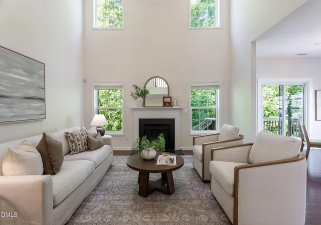 Photo 2 of Sale Pending at 235 Strolling Way, Durham, NC 27707 | MLS# 10182243 | Listing updated on 2026-09-12