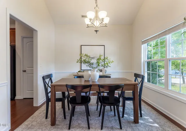 Photo 3 of Sale Pending at 235 Strolling Way, Durham, NC 27707 | MLS# 10182243 | Listing updated on 2026-09-12