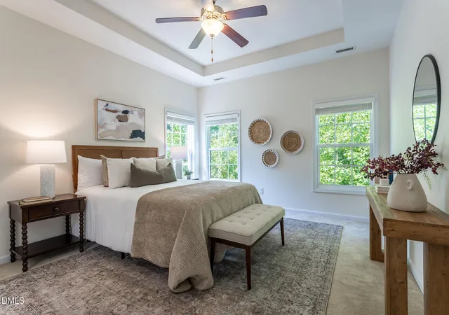 Photo 4 of Sale Pending at 235 Strolling Way, Durham, NC 27707 | MLS# 10182243 | Listing updated on 2026-09-12