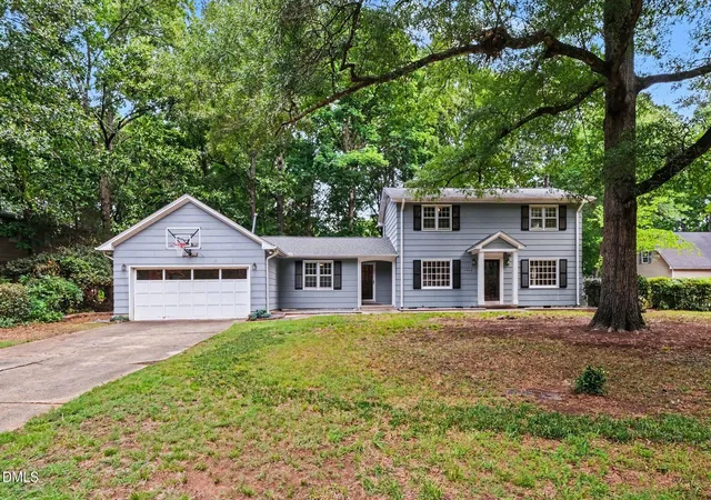 Photo 1 of Single family home for sale at 1307 Leclair St, Chapel Hill, NC 27517 | MLS# 10182262 | Listing updated on 2026-08-21