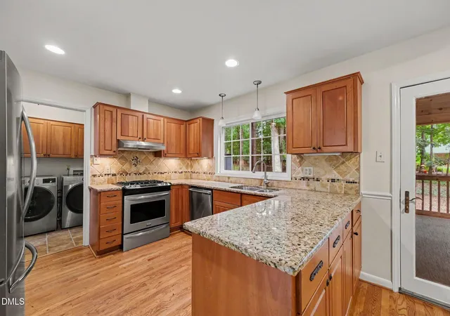 Photo 3 of Single family home for sale at 1307 Leclair St, Chapel Hill, NC 27517 | MLS# 10182262 | Listing updated on 2026-08-21