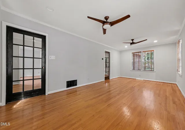 Photo 5 of Single family home for sale at 1307 Leclair St, Chapel Hill, NC 27517 | MLS# 10182262 | Listing updated on 2026-08-21