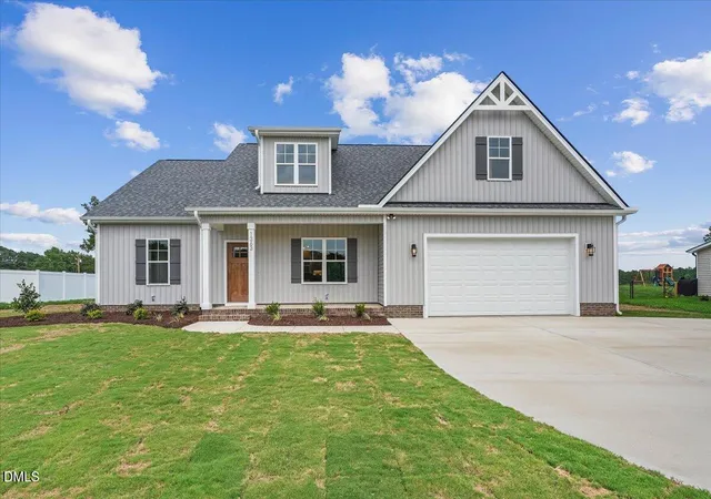 1st image of 1363 Scarlet Oak Rd, Spring Hope, NC 27882 | MLS# 10182277