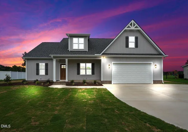 2nd image of 1363 Scarlet Oak Rd, Spring Hope, NC 27882 | MLS# 10182277