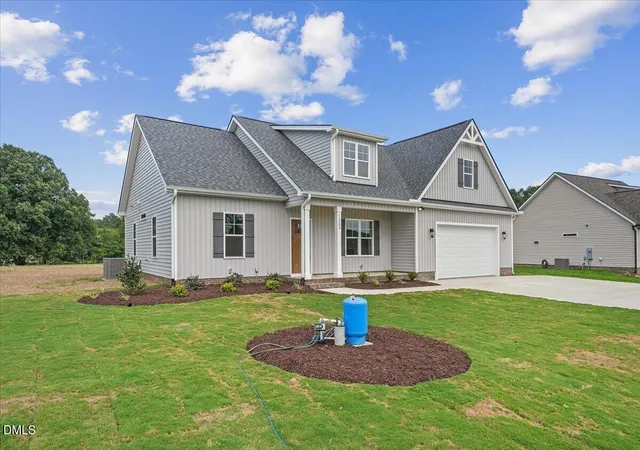 Photo 3 of Single family home for sale at 1363 Scarlet Oak Rd, Spring Hope, NC 27882 | MLS# 10182277 | Listing updated on 2026-09-17