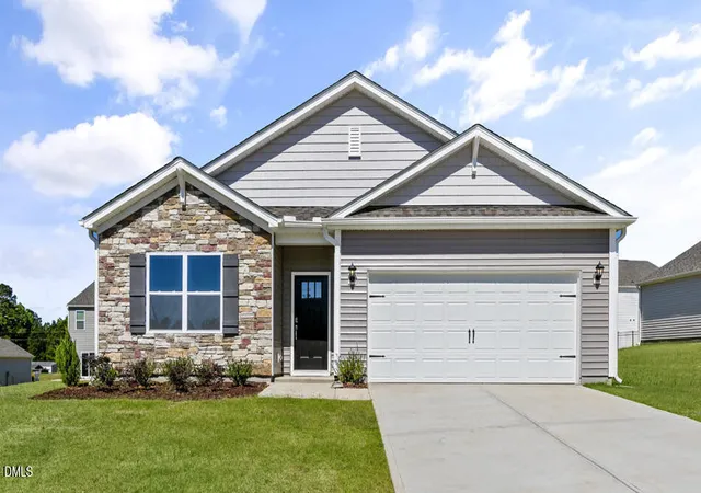 Photo 1 of Sale Pending at 617 Ramo Grande Dr, Wake Forest, NC 27587 | MLS# 10182254 | Listing updated on 2026-08-21
