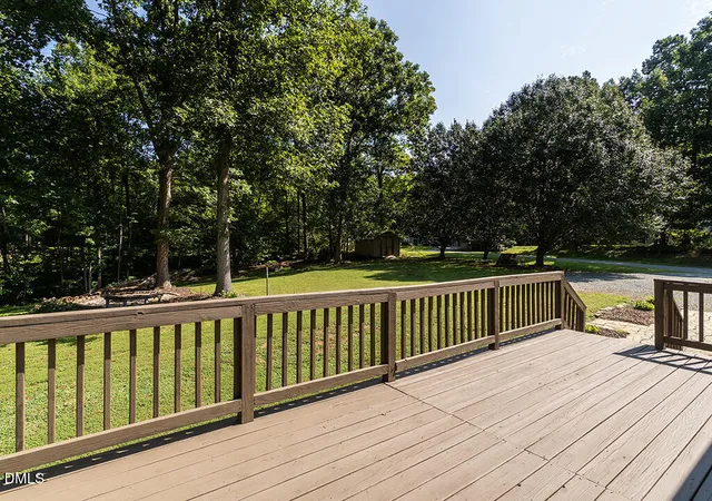 Photo 2 of Sale Pending at 3955 Chucks Ct, Burlington, NC 27215 | MLS# 10182509 | Listing updated on 2026-09-10
