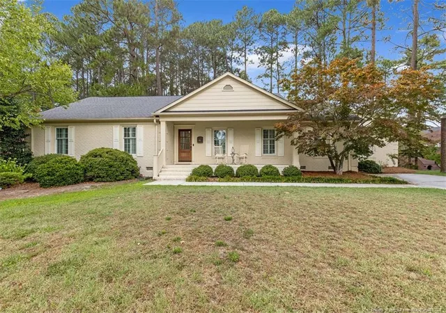 1st image of 506 Northview Dr, Fayetteville, NC 28303 | MLS# 765826