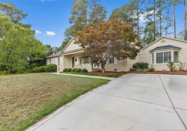 2nd image of 506 Northview Dr, Fayetteville, NC 28303 | MLS# 765826
