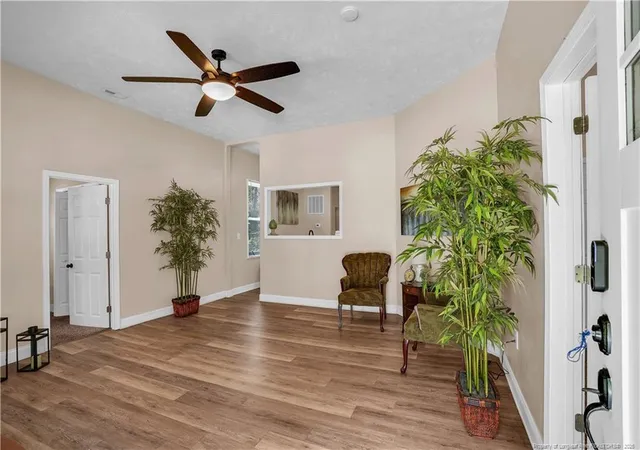 Photo 2 of Single family home for sale at 307 Bryan St, Fayetteville, NC 28305 | MLS# 766325 | Listing updated on 2026-08-27
