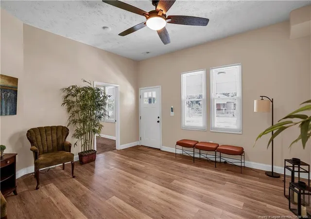 Photo 4 of Single family home for sale at 307 Bryan St, Fayetteville, NC 28305 | MLS# 766325 | Listing updated on 2026-08-27