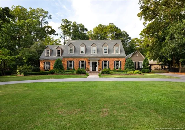 Photo 1 of Single family home for sale at 2922 Skye Dr, Fayetteville, NC 28303 | MLS# 766344 | Listing updated on 2026-07-24