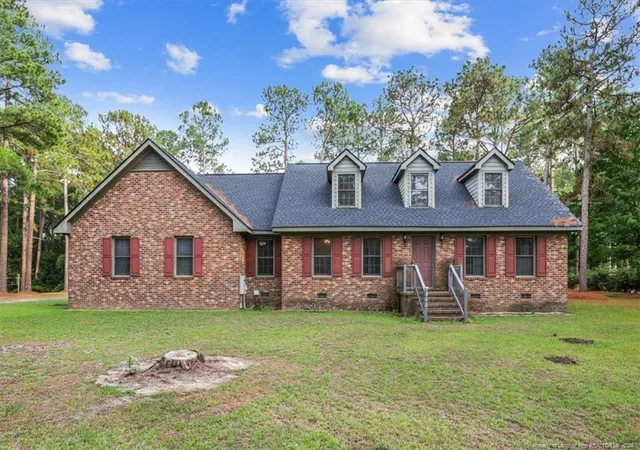 1st image of 968 Country Club Rd, Salemburg, NC 28385 | MLS# 766562
