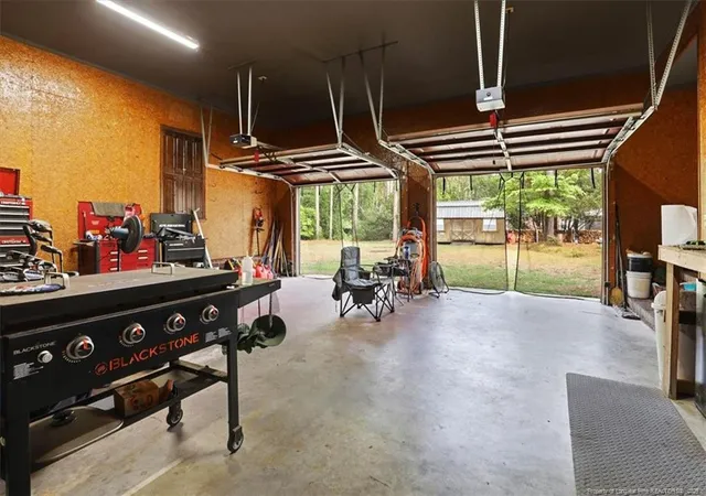 30th image of 968 Country Club Rd, Salemburg, NC 28385 | MLS# 766562
