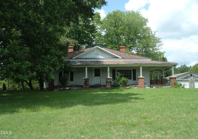 Photo 12 of Sale Pending at 7221 Martin Rd, Zebulon, NC 27597 | MLS# 10182688 | Listing updated on 2026-07-31