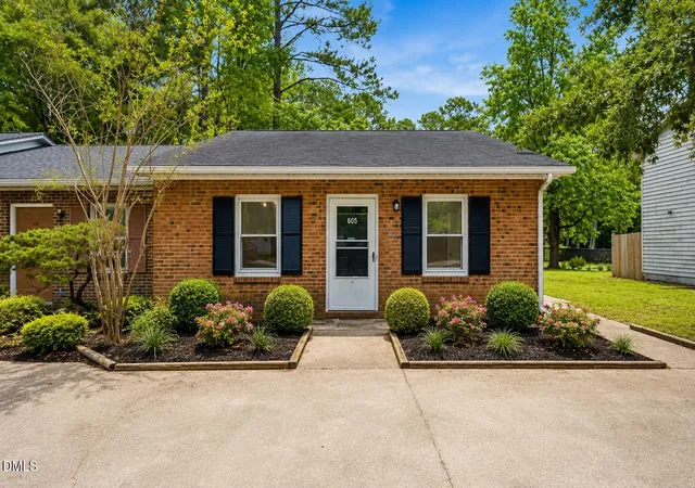 1st image of 605 W C St, Butner, NC 27509 | MLS# 10182573