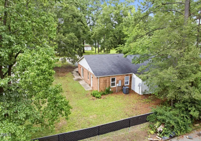 27th image of 605 W C St, Butner, NC 27509 | MLS# 10182573