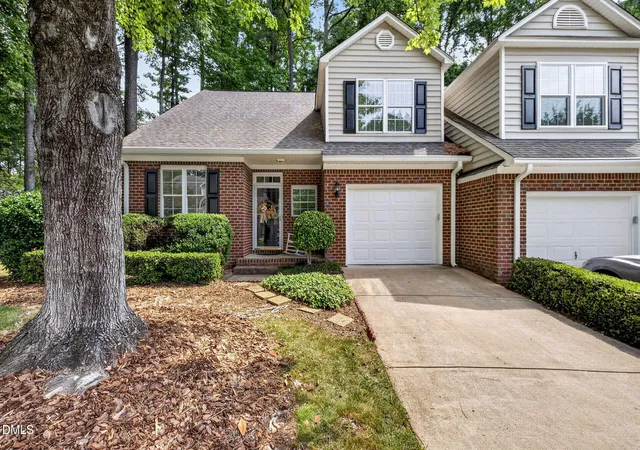 Photo 1 of Townhouse for sale at 3201 Philmont Dr, Raleigh, NC 27615 | MLS# 10183212 | Listing updated on 2026-08-04
