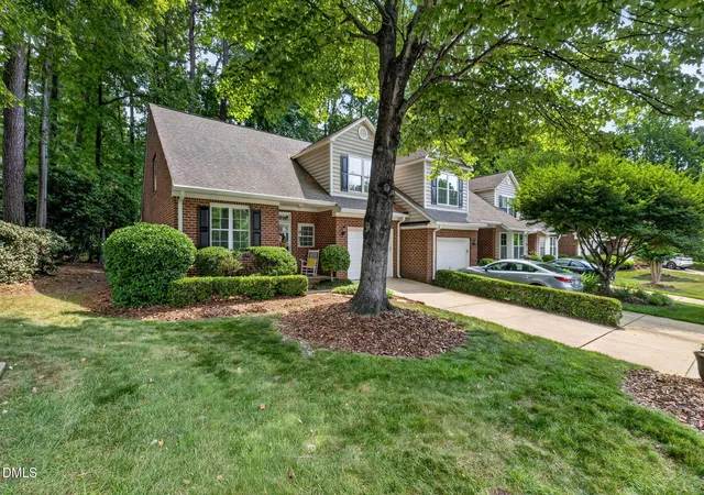 Photo 2 of Townhouse for sale at 3201 Philmont Dr, Raleigh, NC 27615 | MLS# 10183212 | Listing updated on 2026-08-04