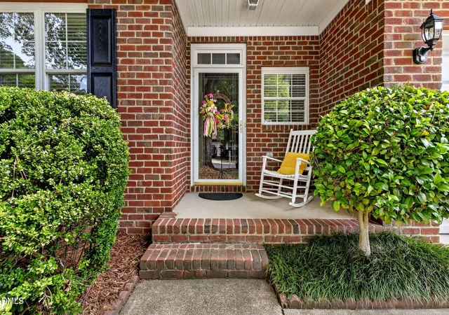 Photo 3 of Townhouse for sale at 3201 Philmont Dr, Raleigh, NC 27615 | MLS# 10183212 | Listing updated on 2026-08-04