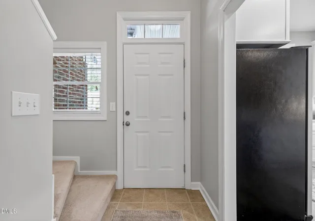 Photo 3 of Townhouse for sale at 3201 Philmont Dr, Raleigh, NC 27615 | MLS# 10183212 | Listing updated on 2026-08-04