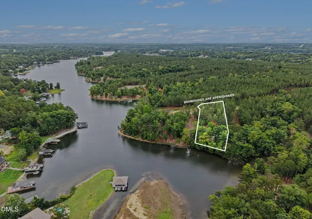 Photo 1 of Land for sale at 116 Windsail Point, Semora, NC 27343 | MLS# 10183104 | Listing updated on 2026-07-29