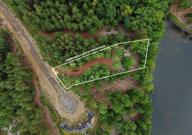Photo 3 of Land for sale at 116 Windsail Point, Semora, NC 27343 | MLS# 10183104 | Listing updated on 2026-07-29