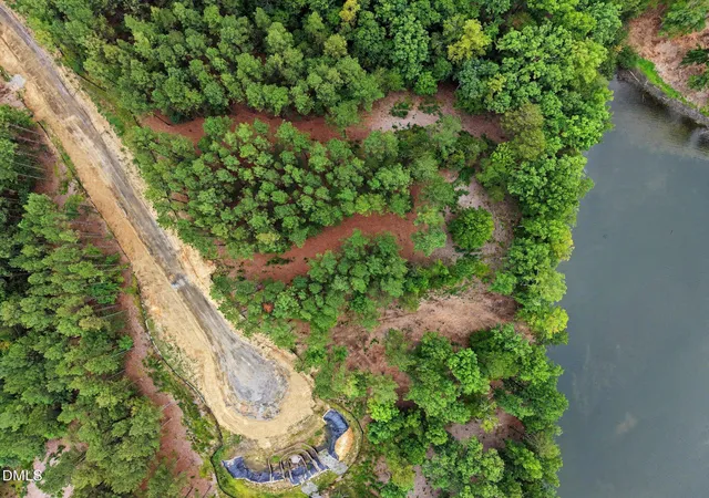 Photo 3 of Land for sale at 116 Windsail Point, Semora, NC 27343 | MLS# 10183104 | Listing updated on 2026-07-29