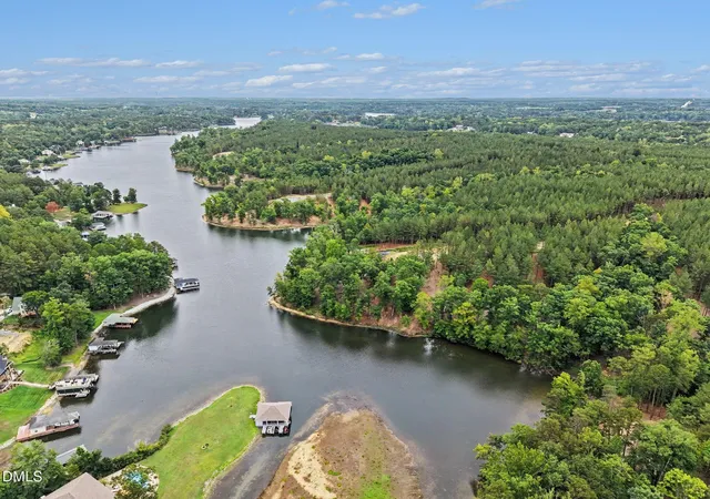 Photo 4 of Land for sale at 116 Windsail Point, Semora, NC 27343 | MLS# 10183104 | Listing updated on 2026-07-29