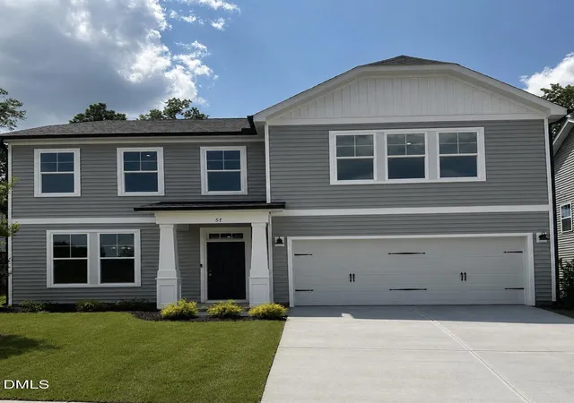 1st image of 57 Baird Cove Ln, Angier, NC 27501 | MLS# 10183141