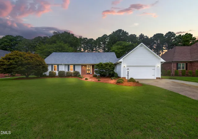 Photo 1 of Single family home for sale at 594 Keith Hills Rd, Lillington, NC 27546 | MLS# 10182293 | Listing updated on 2026-09-17