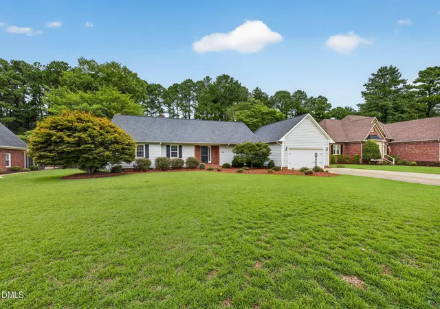 Photo 2 of Single family home for sale at 594 Keith Hills Rd, Lillington, NC 27546 | MLS# 10182293 | Listing updated on 2026-09-17