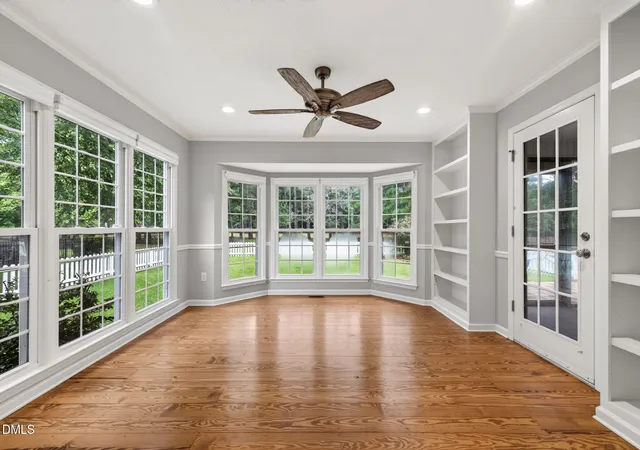 Photo 3 of Single family home for sale at 594 Keith Hills Rd, Lillington, NC 27546 | MLS# 10182293 | Listing updated on 2026-09-17